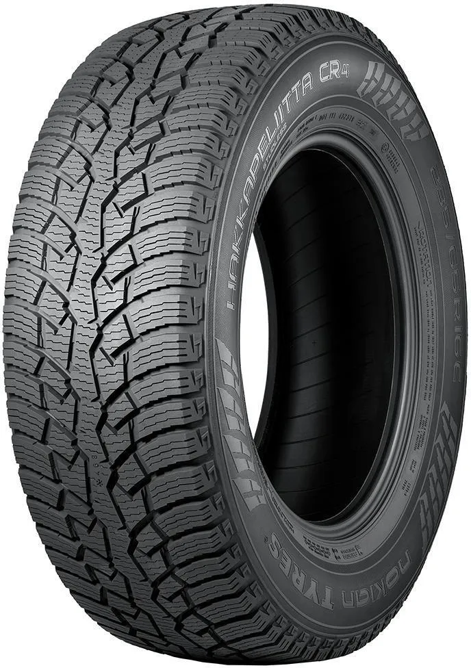 225/70R15C opona NOKIAN C Hakkapeliitta CR4 112R